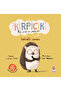 Alfa Kalem+Kirpicik (Canan Kuloğlu) New Children's Literature - 4