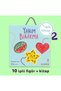 Alfa Kalem+Yarım Bırakma- İpli Kitap 2 (Kolektif) YENİ Çocuk Edebiyatı - 4