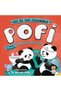 Alfa Kalem+Pofi - Dişlerim Pırıl Pırıl (Hardcover) (Nurşen Şirin) New Children's Literature - 4