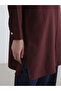 Judge Collar Textured Women's Shirt Tunic - 3