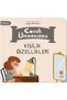 Alfa Kalem+Çocuk Üniversitesi-Kişilik Özellikleri (Çağrı Odabaşı) New Children's Literature - 4