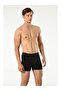 10 Pieces Arched Bamboo Men's Boxers 92% Bamboo 8% Lycra - 3