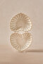 Daisy Double Snack Bowl 20 cm - 3