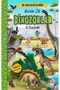 Alfa Kalem+Ne Sorsan Bilir Minik - Benim İlk Dinozorlar Kitabım (Hardcover) (Ceren Çukadar) New Child - 4