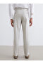 Lcwaikiki Classic Beige Slim Fit Men's Chino Pants - 4