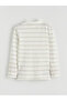 Nevavm with a Difference Polo Collar Boys' T-Shirt and Pants - 6