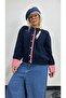 Nunu by Qu Colette Pötikare Knitwear Cardigan - 7