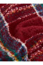 Lcw Accessories Plaid Tassel Women's Scarf - 3