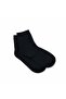 Plain Black Socks | 12 Pairs