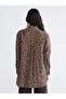 Nevavm Polka Dot Women's Shirt Tunic with a Difference - 6