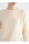 I Zero Roba Collar Pearl Embroidered Women's Knitwear Sweater from Freezen Store - 4