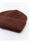 Basic Women's Knitwear Beret - 3