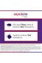 Chew for Dogs, Flea & Tick, 1 Chew, 12 Week Supply, 88-123 lbs., Pink Box From Varmacy - 7
