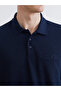 Trendlucky Polo Neck Long Sleeve Men's Sweatshirt with a Difference - 4