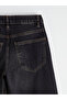 Balloon Fit Women's Jean Pants for Style Seekers from Uzg Store - 8