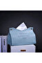 Nordic Style Cloud Shaped Pinterest Napkin Holder Decorative Desktop Napkin Box - 2
