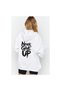 Poland Patterned Premium Hooded Sweatshirt - 2