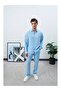 Men's Muslin Fabric Oversized Shirt - 3