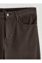Standardfit Gabardine Men's Trousers from Uzg Store for Style Enthusiasts - 7