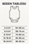 100% Cotton Unisex Strap Baby Bodysuit - White Snap Fastener Body Set - 6