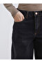 Balloon Fit Women's Jean Pants for Style Seekers from Uzg Store - 4