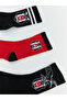 Two Mt Shop Quality Lcw Kids Mixed Patterned 5-Pack Boys' Socks - 2