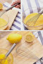 2-Piece Stainless Steel Whisk, Metal Whisk 2 Sizes - 4