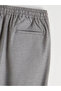 Vizyon New Season Loose Fit Men's Trousers - 2
