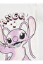 Sparkling Choices from Shining Store Zero Roba Collar Angel Printed Girl's T-Shirt - 5