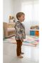 Daniel Raincoat Suit - 3