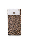 Lcw Home Mixed Leopard Pattern Throw Pillow Cover 45X45 cm - 5