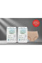 Bio Natural Night 16-Piece Premium Pack 2-Piece + High-Waisted Shaping / Sculpting Panties (M-L-Xl) Gift!