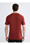 Sparkling Choices from Shining Store Zero Roba Collar Combed Cotton Men's T-Shirt - 6