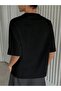 Simp Written Oversized T-Shirt - 2