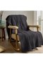 Waffle Pike Bedspread