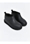 Alita City Lcw Steps Black Women's Boots with a Difference