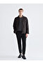 Nevavm Dik Yaka Suede Men's Jacket with a Difference - 2