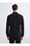LCWAIKIKI Classic Polo Collar Men's Long Sleeve T-Shirt - 4