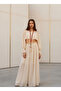 Sahra Crop & Skirt Set - 2