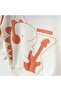 Little Dino Premium Organic Cotton Dinosaur Patterned Casual Baby Top and Bottom Set - 3