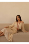 Sahra Crop & Skirt Set - 4