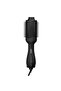 Laptite Brush - Black Thermal Hairbrush