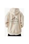 Poland Patterned Premium Hooded Sweatshirt - 2