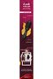 Laptite Brush - Black Thermal Hairbrush - 6