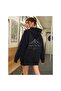 Poland Patterned Premium Hooded Sweatshirt