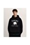 Poland Patterned Premium Hooded Sweatshirt - 2