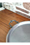 Copper Vintage Tray 40 cm - 3