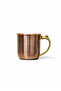 Pure Copper Mug Cup