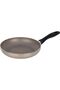 10-Piece Non-Stick Cookware Set with Granite Coating - 8
