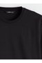 Lcwaikiki Classic Dry Touch Crew Neck Men's T-Shirt - 6